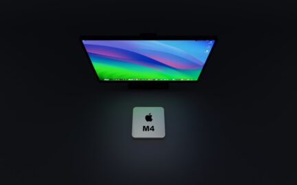 Mac Mini M4 Review: The Ultimate Compact Powerhouse with Apple’s M4 ...